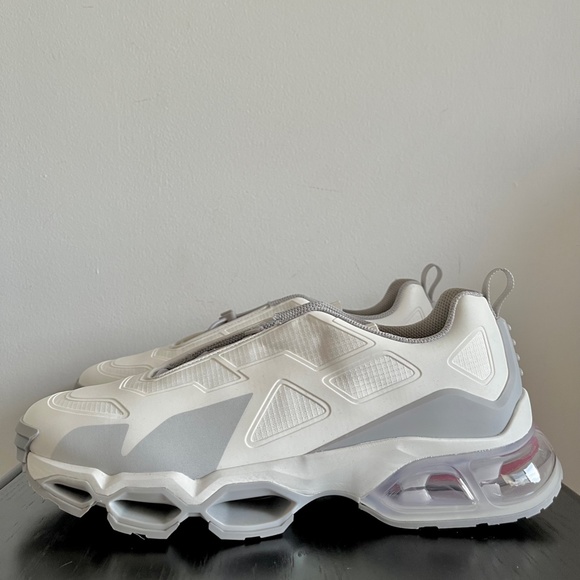 Prada Men's Sneakers - Picture 3 of 4